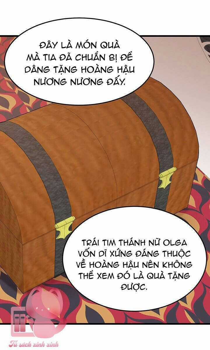 Ác Nữ Trùng Sinh - Chapter 33 - Trang 13