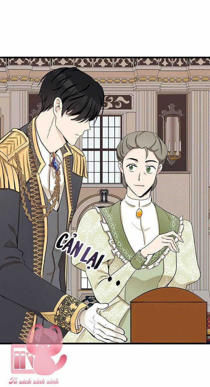 Ác Nữ Trùng Sinh - Chapter 33 - Trang 14