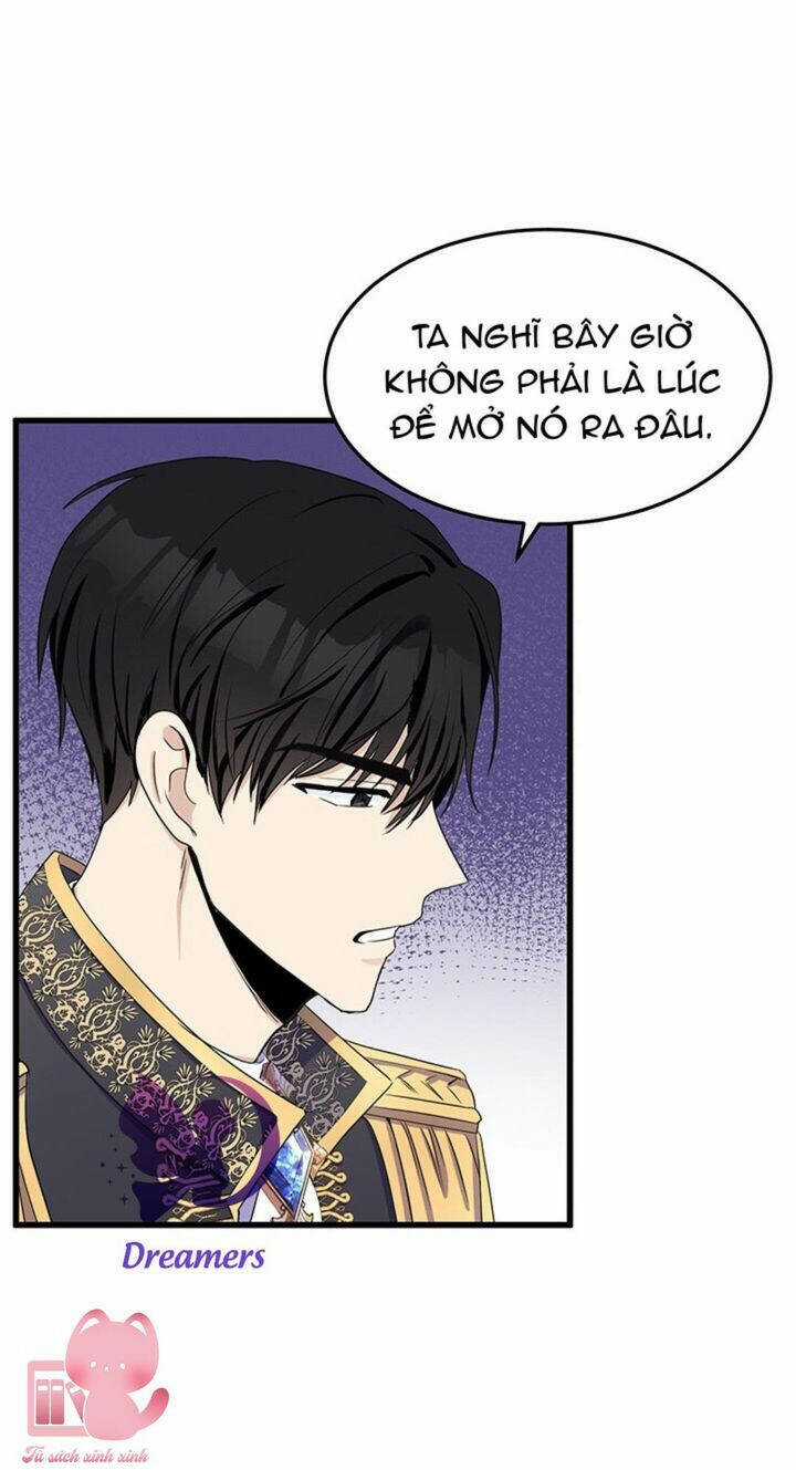 Ác Nữ Trùng Sinh - Chapter 33 - Trang 15