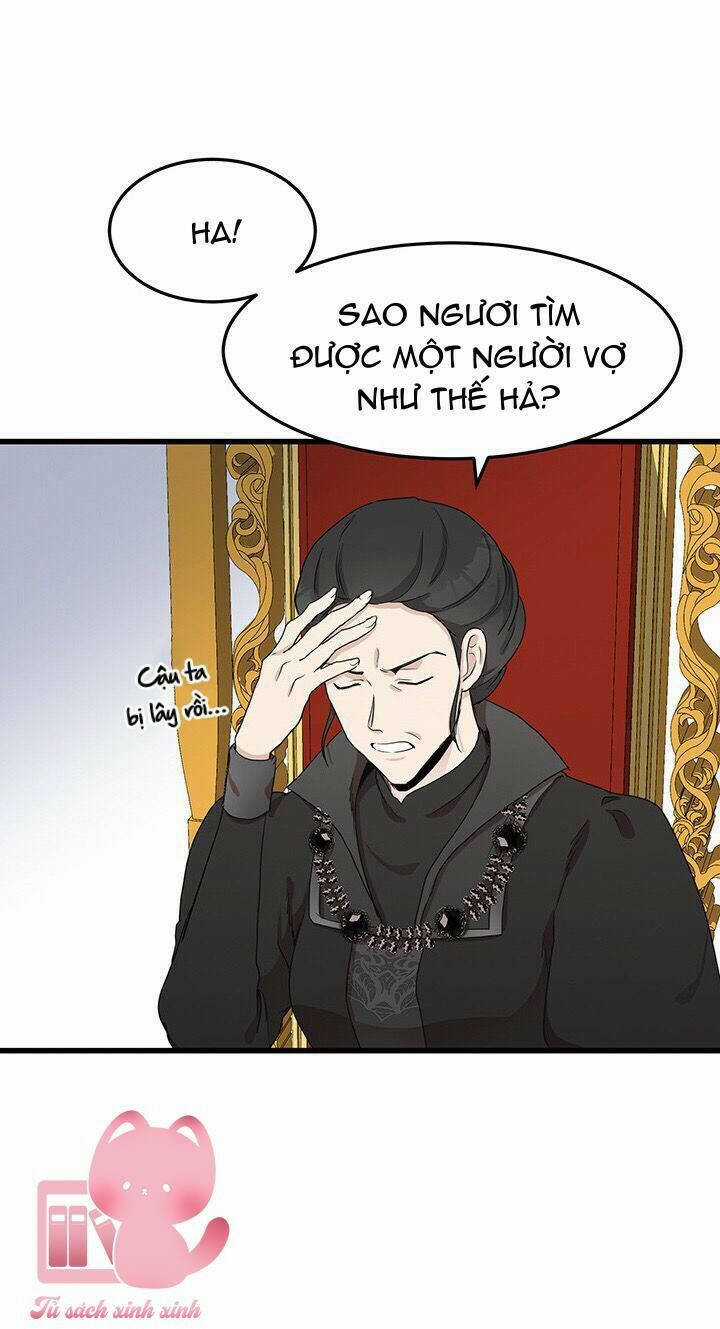 Ác Nữ Trùng Sinh - Chapter 33 - Trang 16