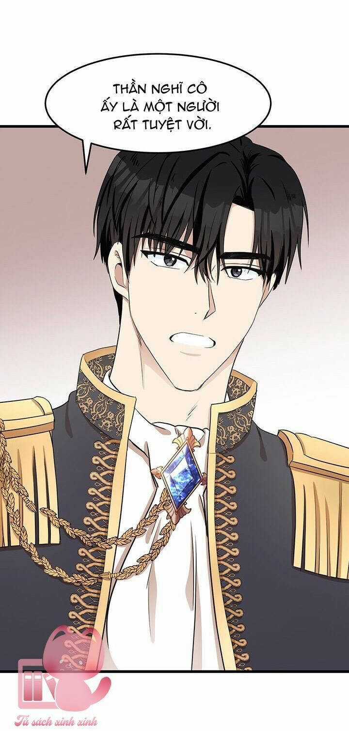 Ác Nữ Trùng Sinh - Chapter 33 - Trang 18