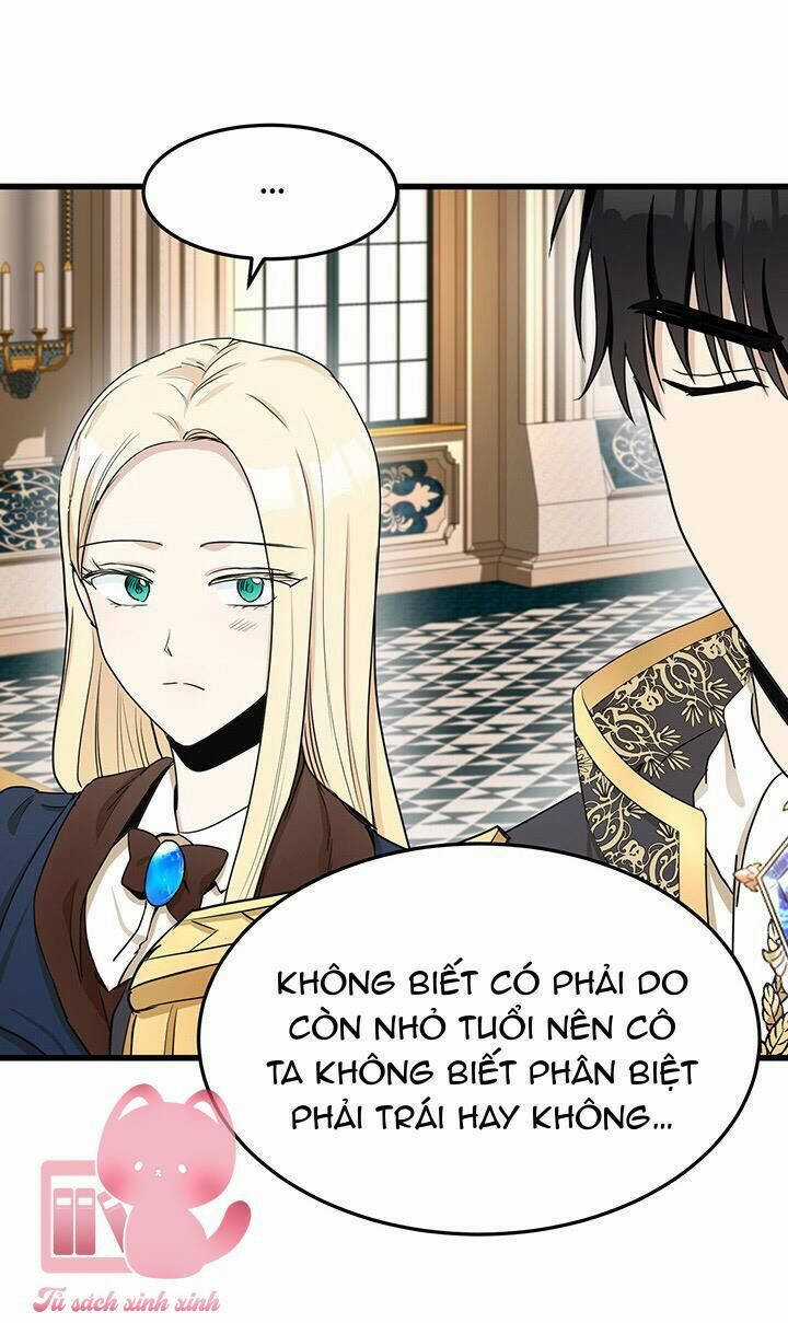 Ác Nữ Trùng Sinh - Chapter 33 - Trang 19