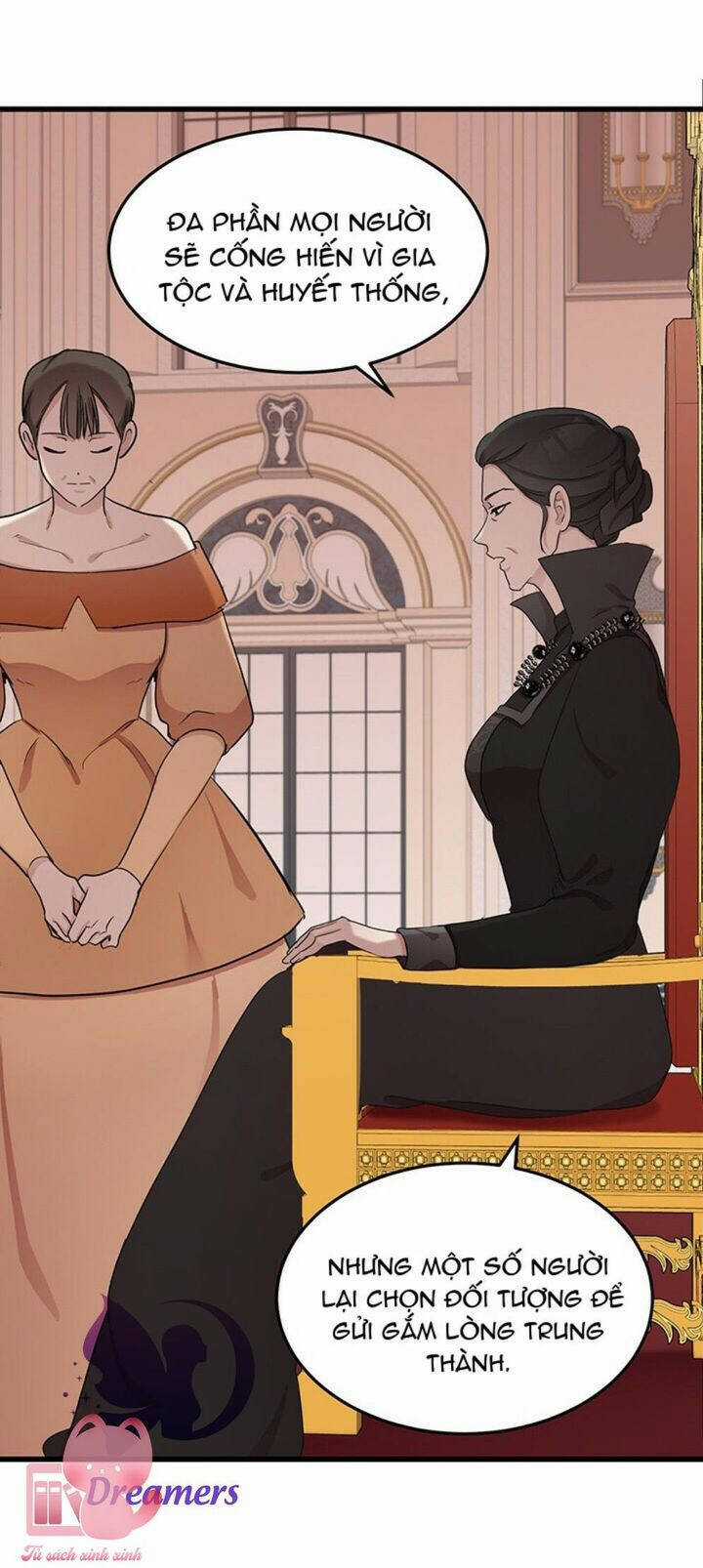 Ác Nữ Trùng Sinh - Chapter 33 - Trang 20