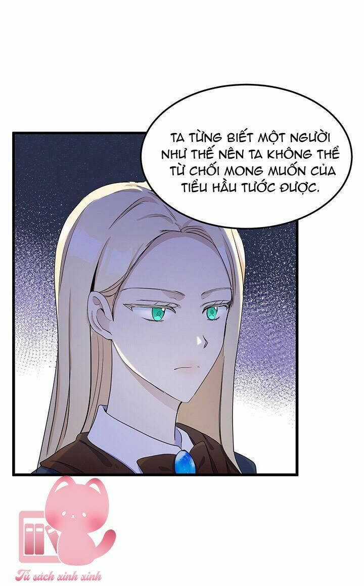 Ác Nữ Trùng Sinh - Chapter 33 - Trang 21