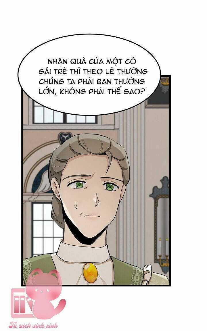 Ác Nữ Trùng Sinh - Chapter 33 - Trang 23