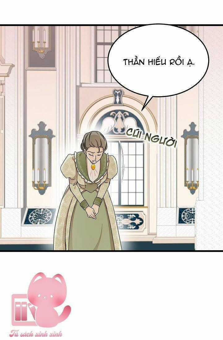 Ác Nữ Trùng Sinh - Chapter 33 - Trang 24