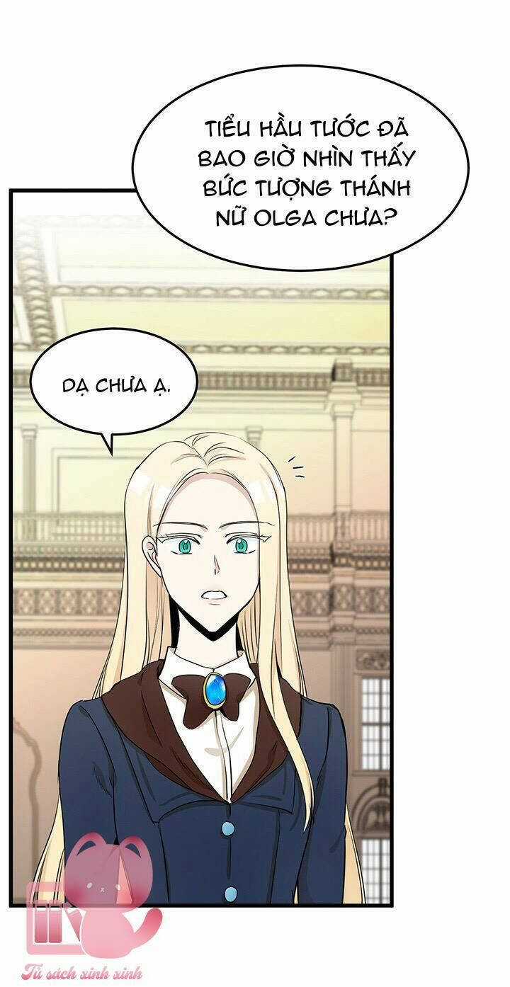 Ác Nữ Trùng Sinh - Chapter 33 - Trang 27