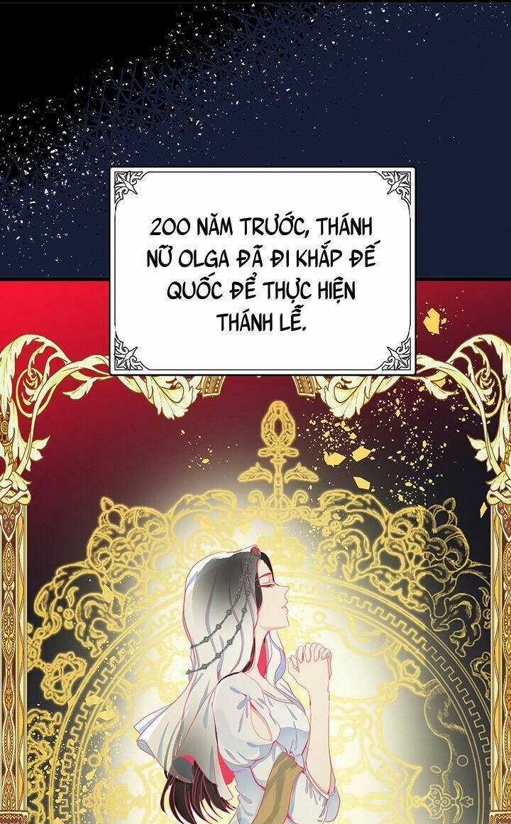 Ác Nữ Trùng Sinh - Chapter 33 - Trang 28