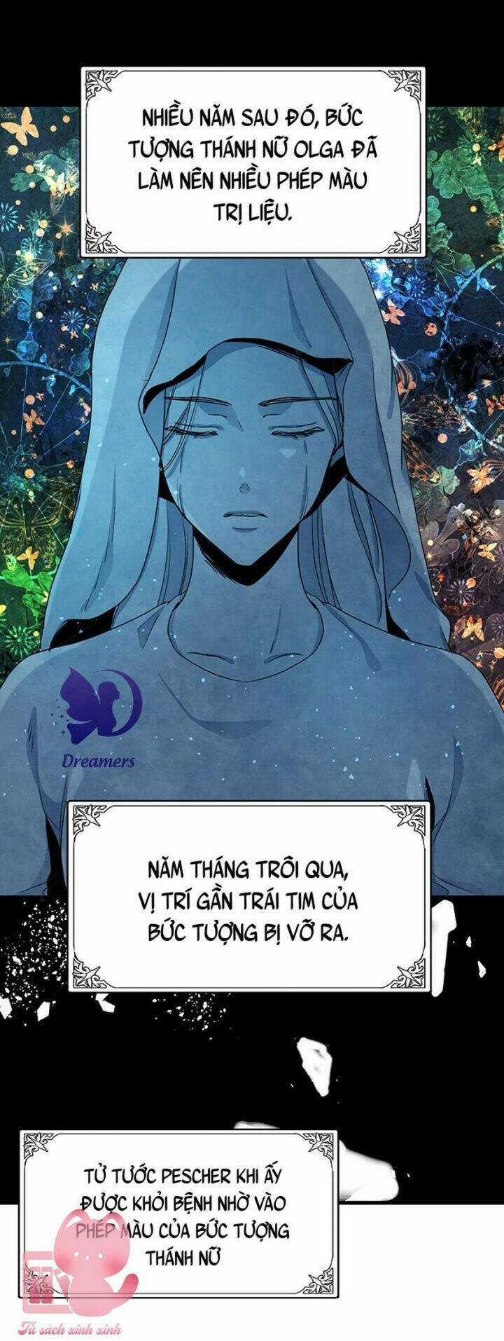 Ác Nữ Trùng Sinh - Chapter 33 - Trang 31