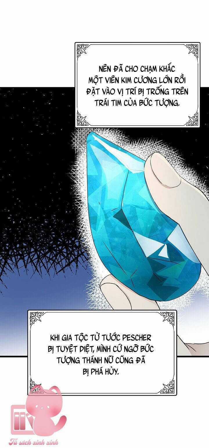 Ác Nữ Trùng Sinh - Chapter 33 - Trang 32