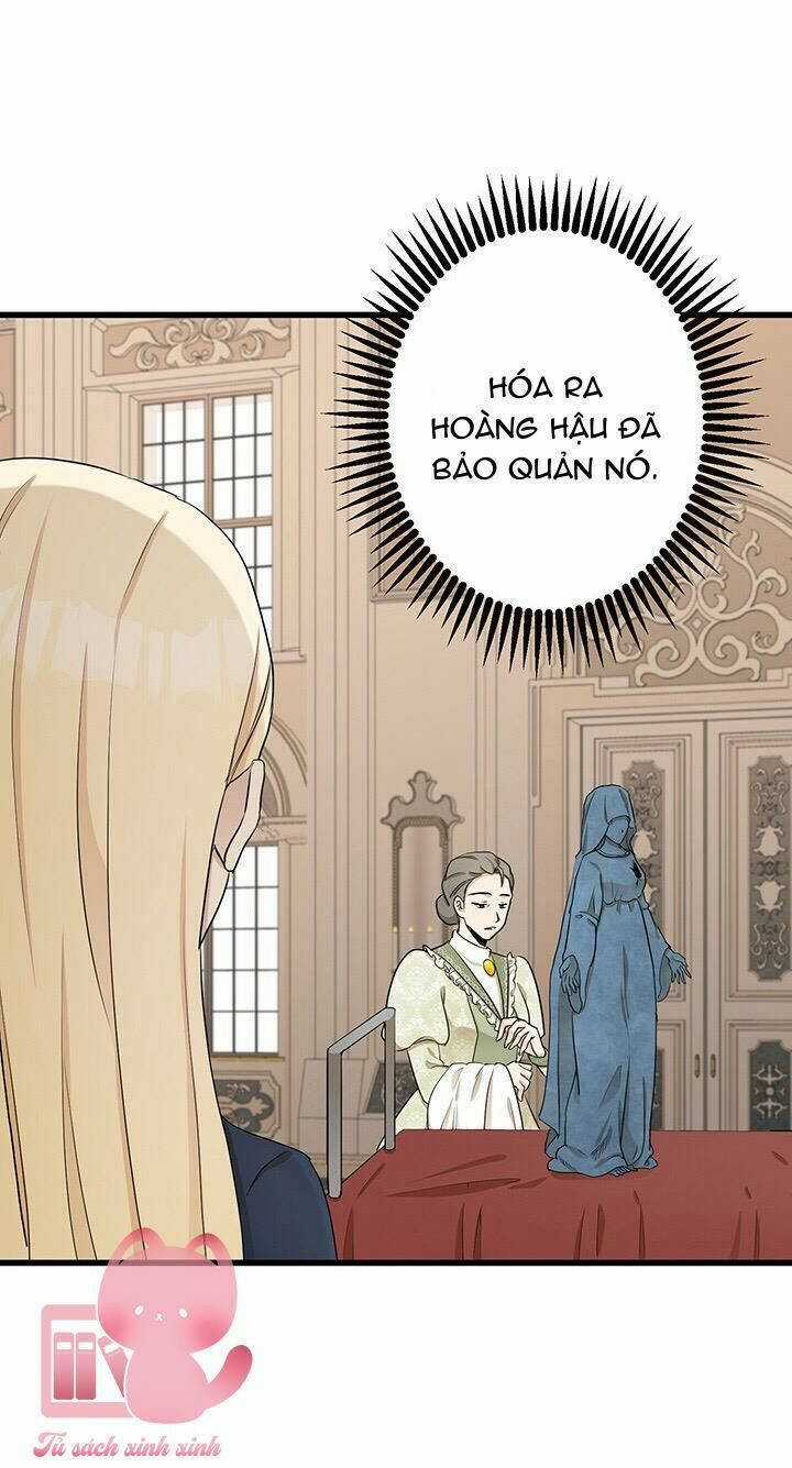 Ác Nữ Trùng Sinh - Chapter 33 - Trang 33