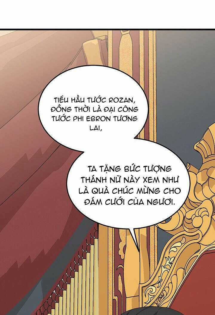 Ác Nữ Trùng Sinh - Chapter 33 - Trang 36