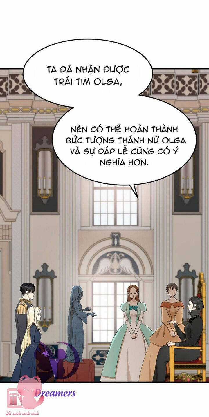 Ác Nữ Trùng Sinh - Chapter 33 - Trang 38
