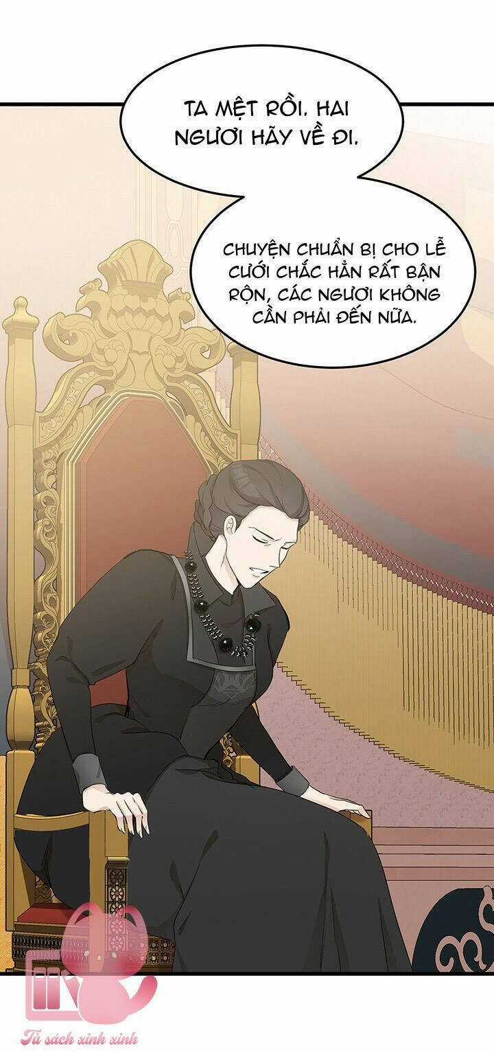 Ác Nữ Trùng Sinh - Chapter 33 - Trang 39