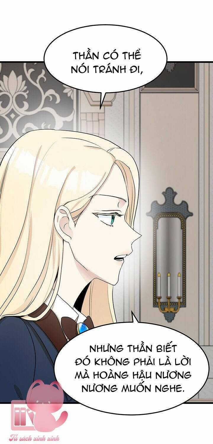 Ác Nữ Trùng Sinh - Chapter 33 - Trang 5