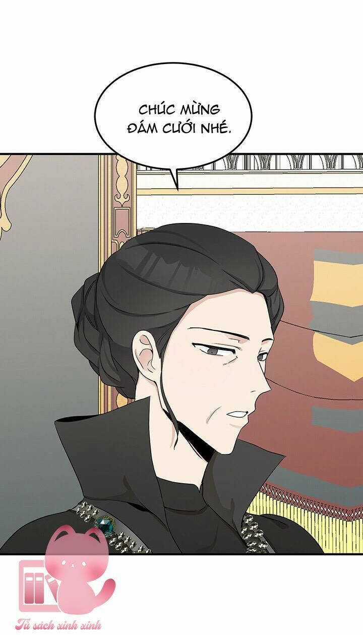 Ác Nữ Trùng Sinh - Chapter 33 - Trang 41