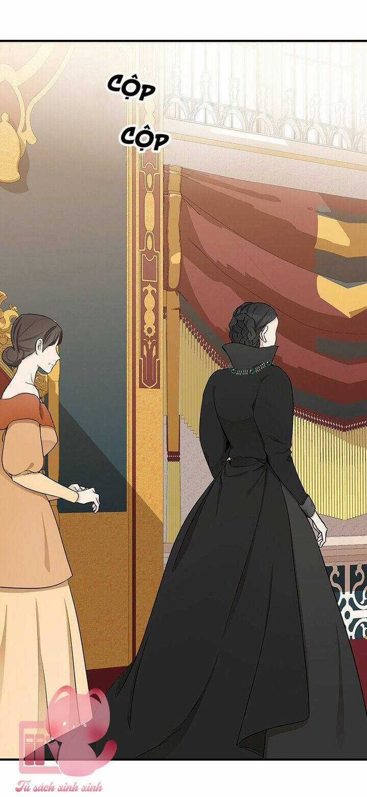 Ác Nữ Trùng Sinh - Chapter 33 - Trang 42