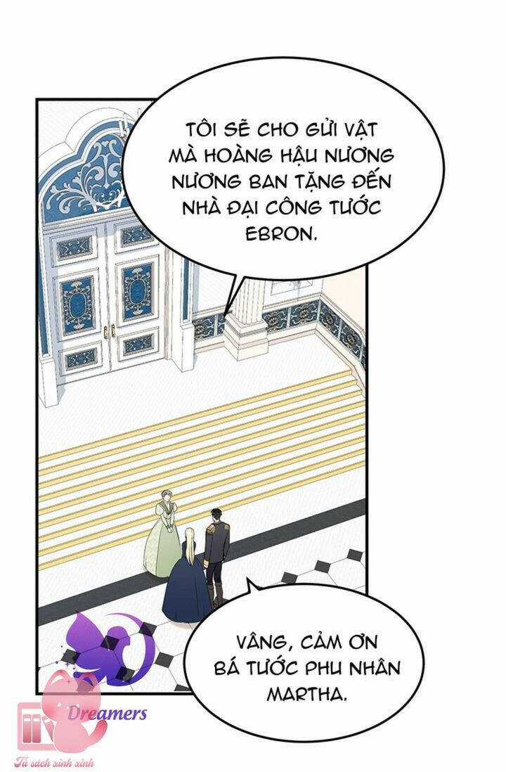 Ác Nữ Trùng Sinh - Chapter 33 - Trang 43