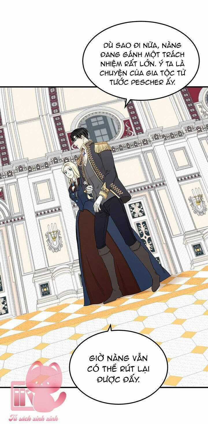 Ác Nữ Trùng Sinh - Chapter 33 - Trang 44