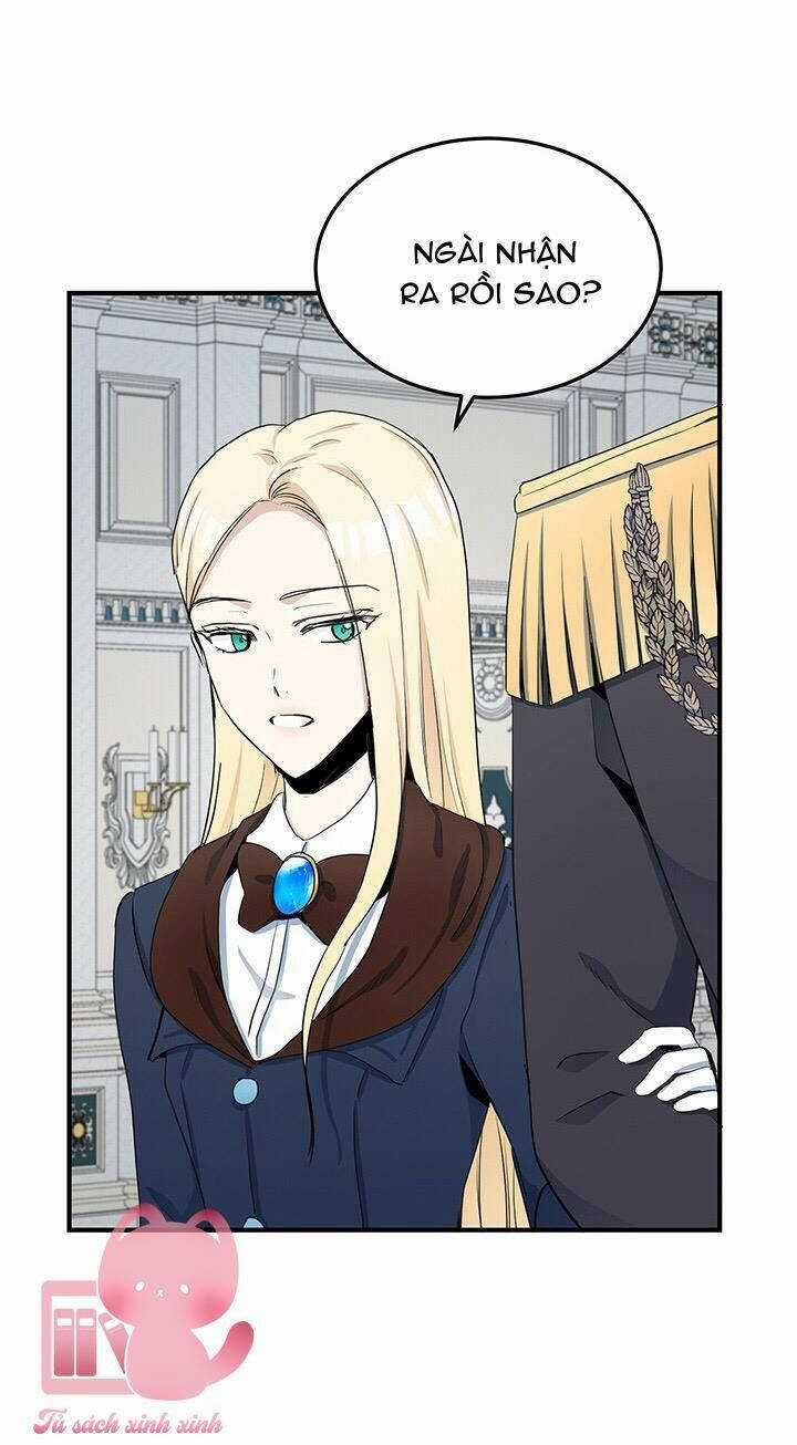 Ác Nữ Trùng Sinh - Chapter 33 - Trang 45