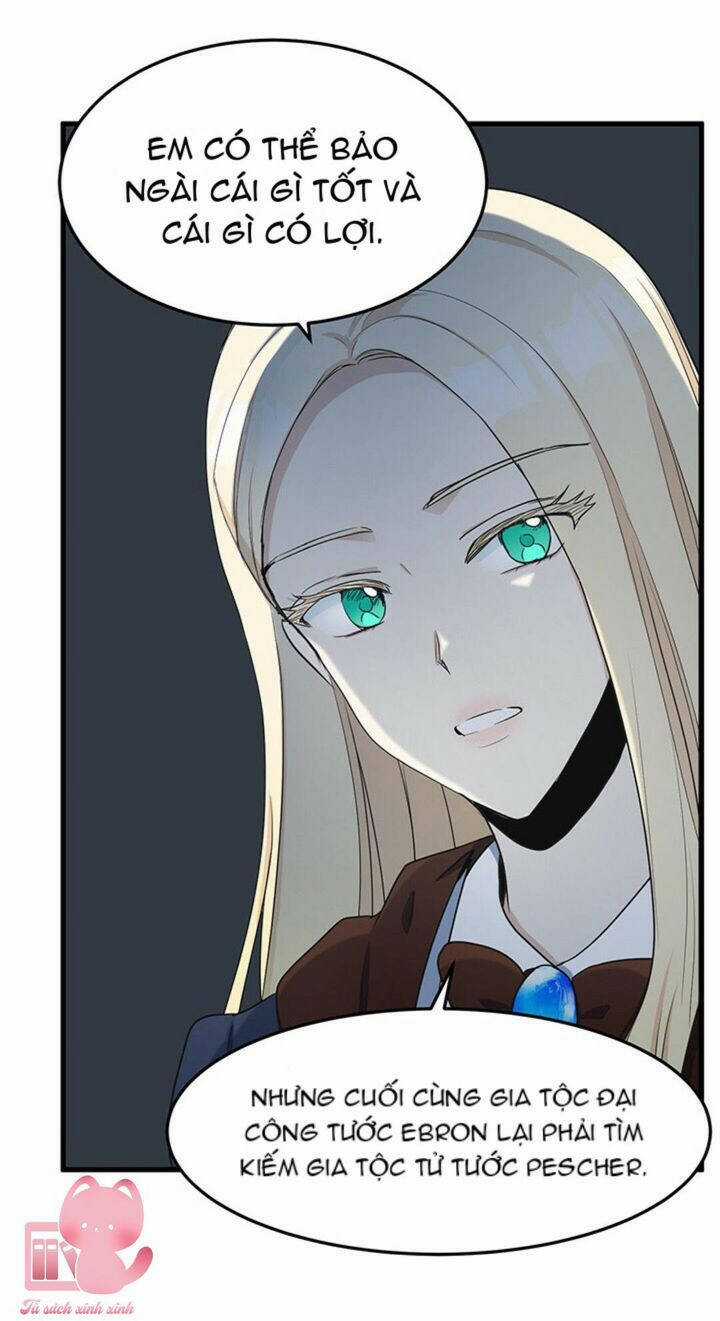 Ác Nữ Trùng Sinh - Chapter 33 - Trang 48