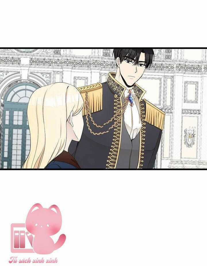 Ác Nữ Trùng Sinh - Chapter 33 - Trang 49