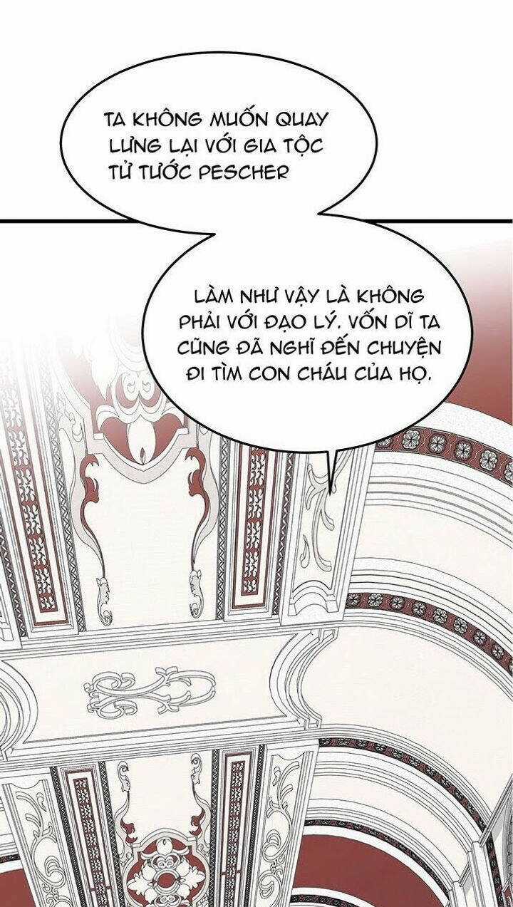 Ác Nữ Trùng Sinh - Chapter 33 - Trang 50