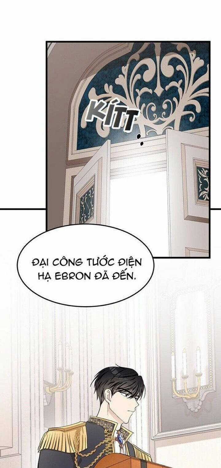Ác Nữ Trùng Sinh - Chapter 33 - Trang 6
