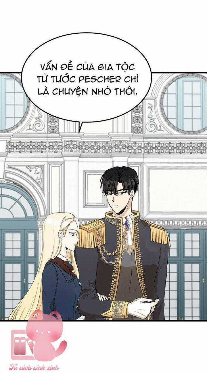 Ác Nữ Trùng Sinh - Chapter 33 - Trang 52