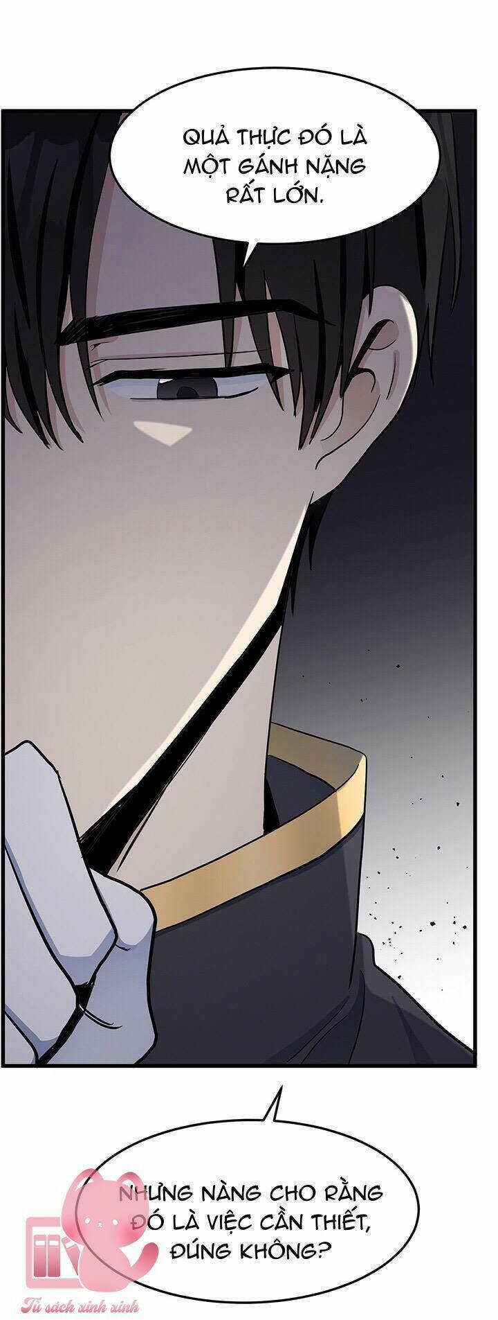 Ác Nữ Trùng Sinh - Chapter 33 - Trang 55