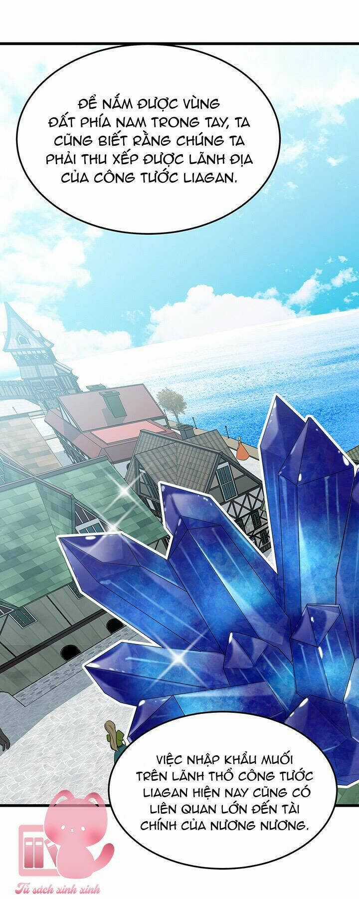 Ác Nữ Trùng Sinh - Chapter 33 - Trang 57