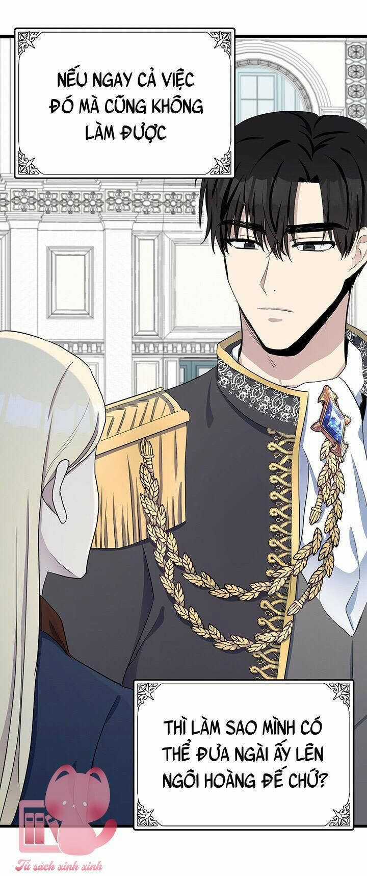 Ác Nữ Trùng Sinh - Chapter 33 - Trang 60