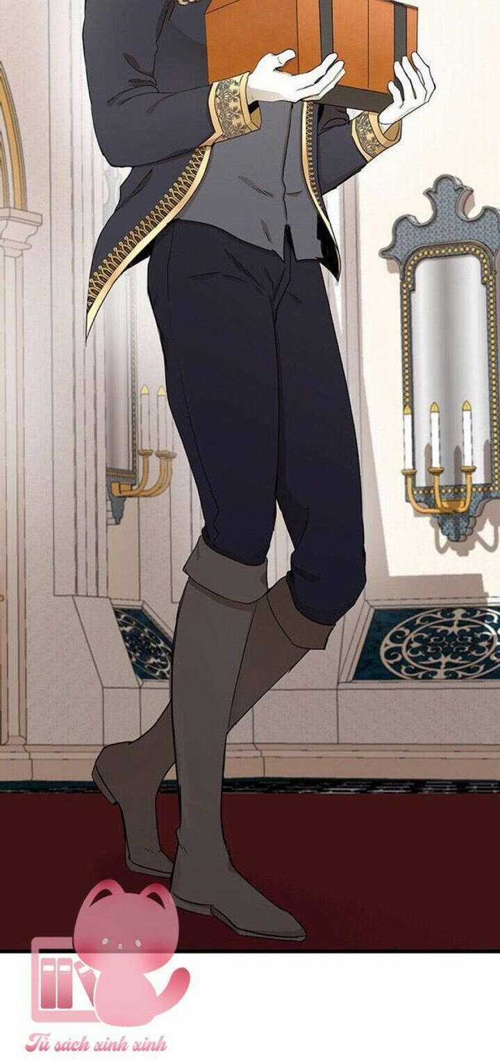 Ác Nữ Trùng Sinh - Chapter 33 - Trang 7