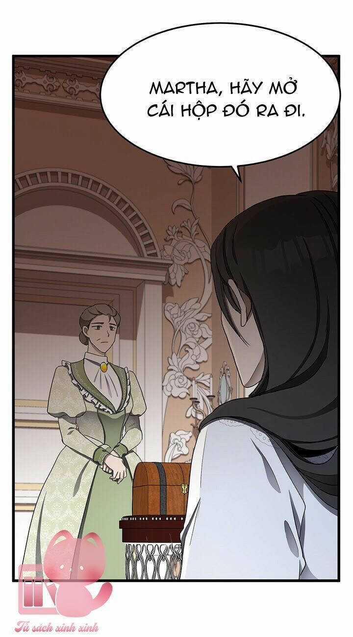 Ác Nữ Trùng Sinh - Chapter 33 - Trang 63