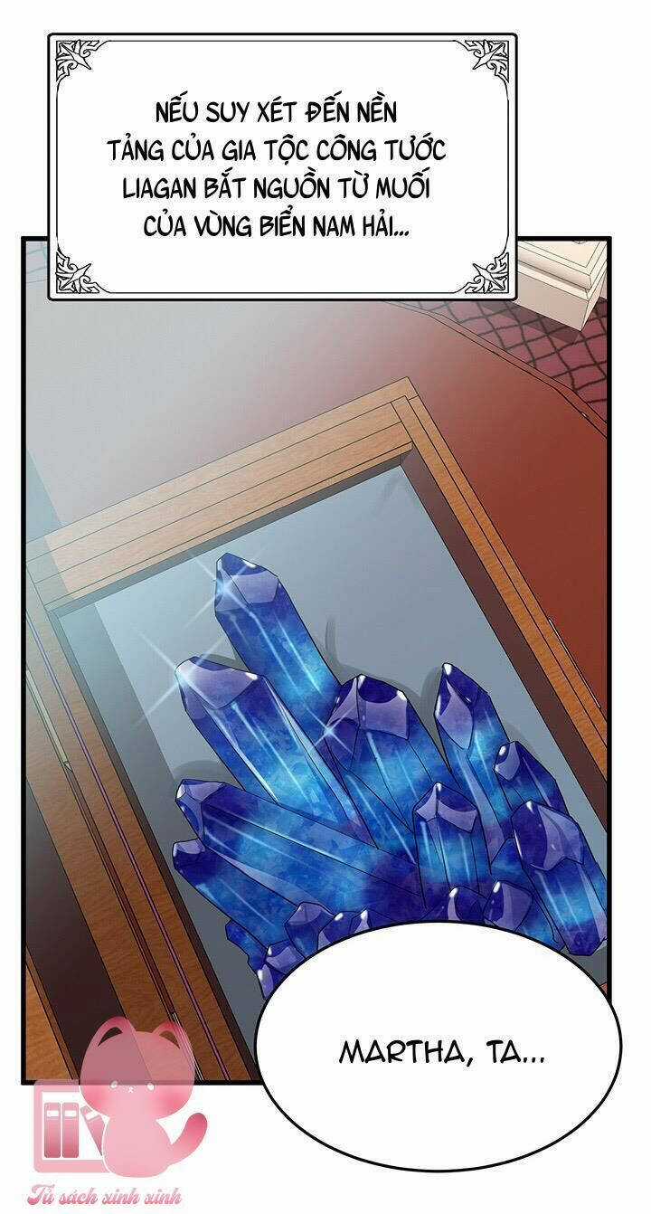 Ác Nữ Trùng Sinh - Chapter 33 - Trang 65