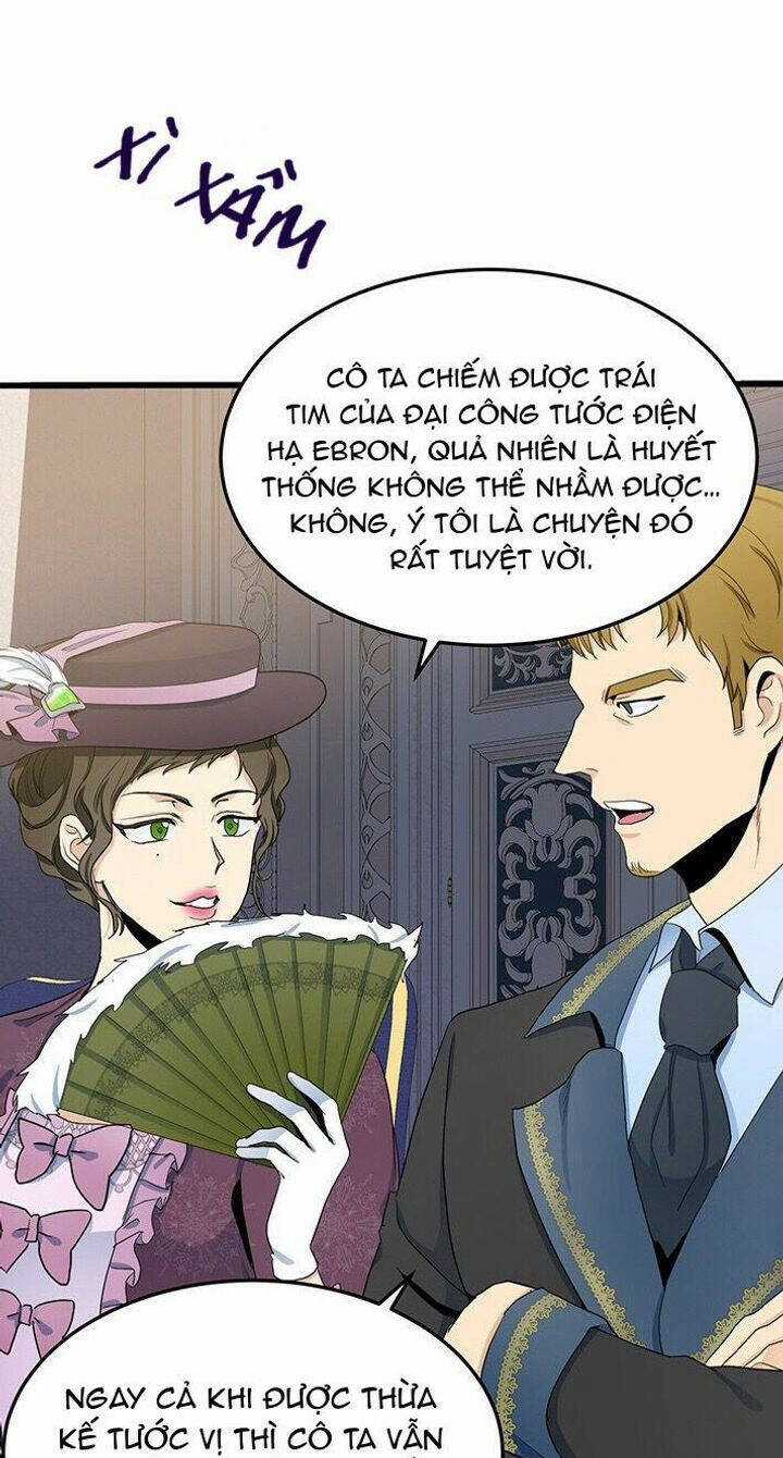 Ác Nữ Trùng Sinh - Chapter 33 - Trang 70