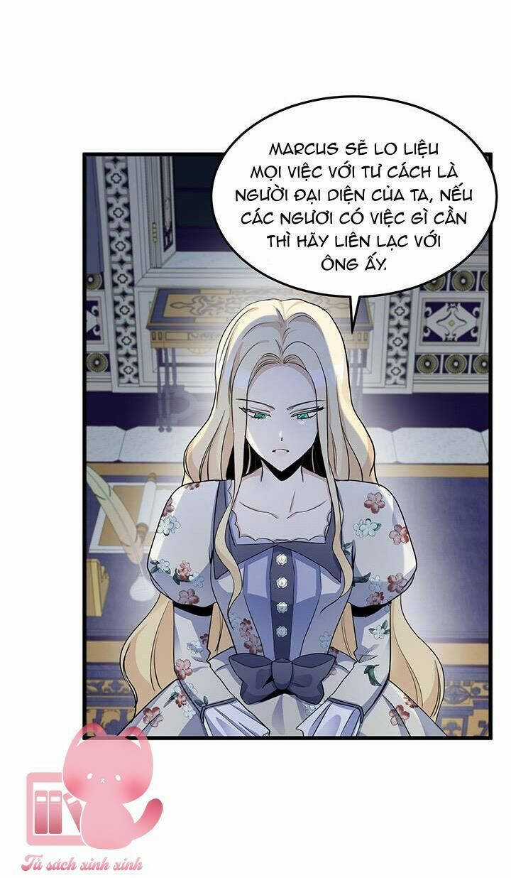 Ác Nữ Trùng Sinh - Chapter 34 - Trang 12