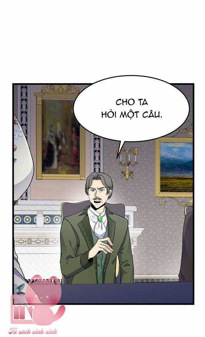 Ác Nữ Trùng Sinh - Chapter 34 - Trang 13