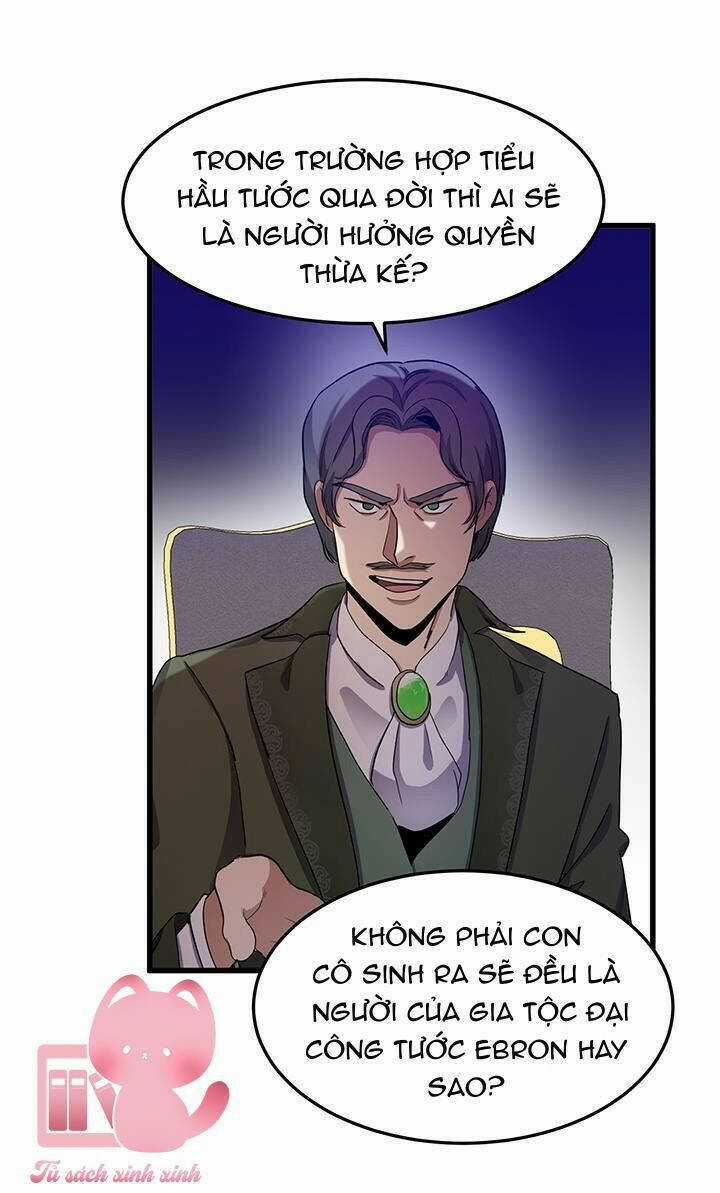 Ác Nữ Trùng Sinh - Chapter 34 - Trang 14