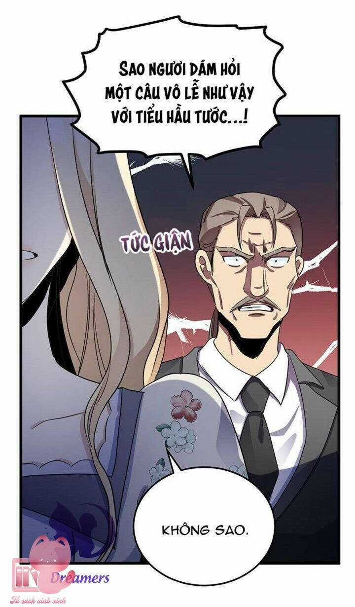 Ác Nữ Trùng Sinh - Chapter 34 - Trang 15