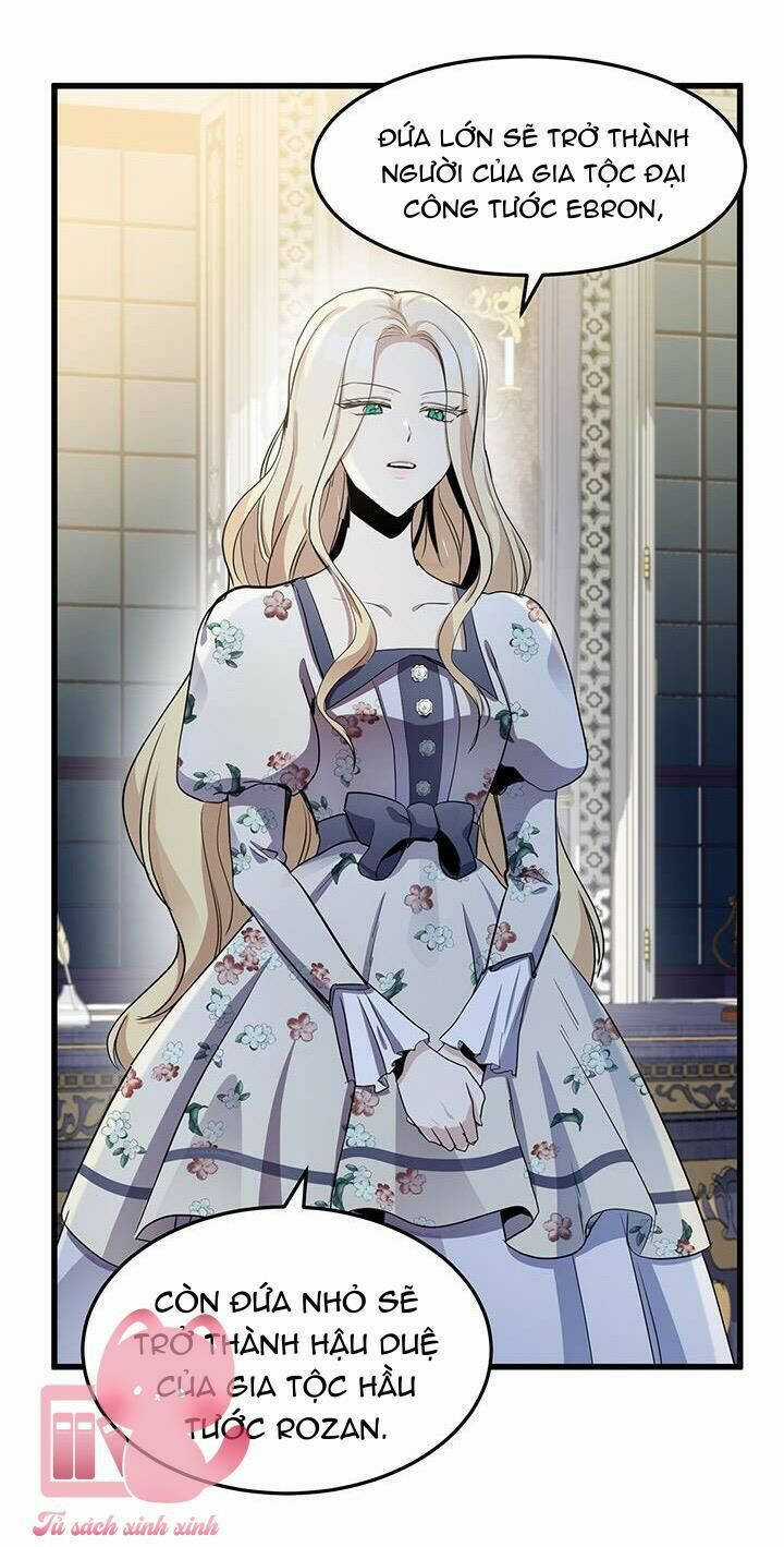 Ác Nữ Trùng Sinh - Chapter 34 - Trang 16