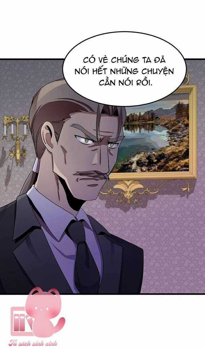 Ác Nữ Trùng Sinh - Chapter 34 - Trang 17