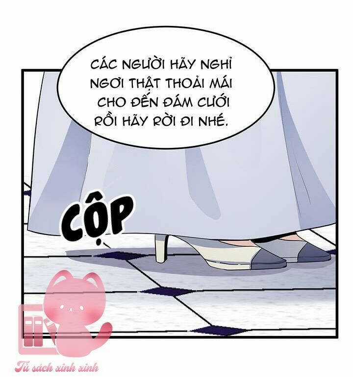 Ác Nữ Trùng Sinh - Chapter 34 - Trang 18