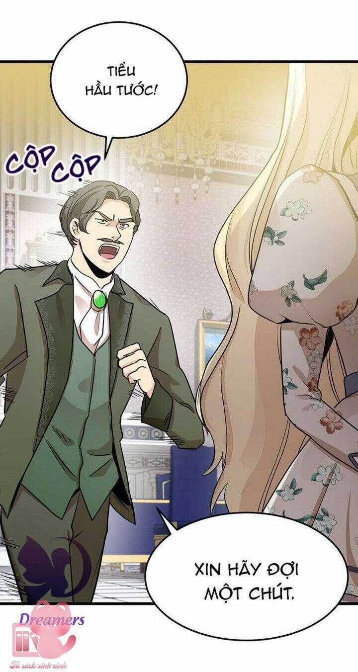 Ác Nữ Trùng Sinh - Chapter 34 - Trang 20