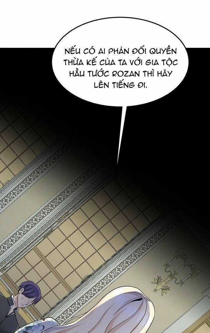 Ác Nữ Trùng Sinh - Chapter 34 - Trang 3