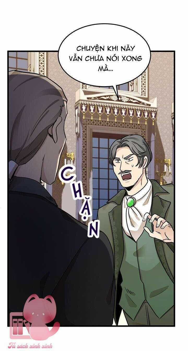 Ác Nữ Trùng Sinh - Chapter 34 - Trang 21