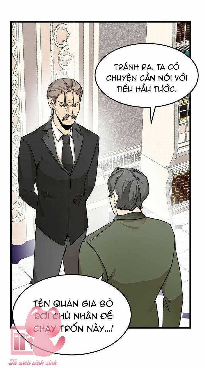 Ác Nữ Trùng Sinh - Chapter 34 - Trang 22