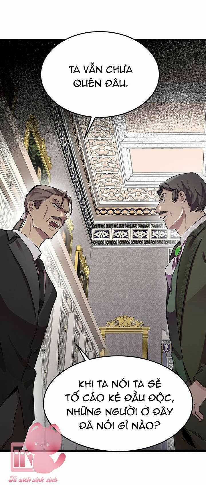 Ác Nữ Trùng Sinh - Chapter 34 - Trang 24