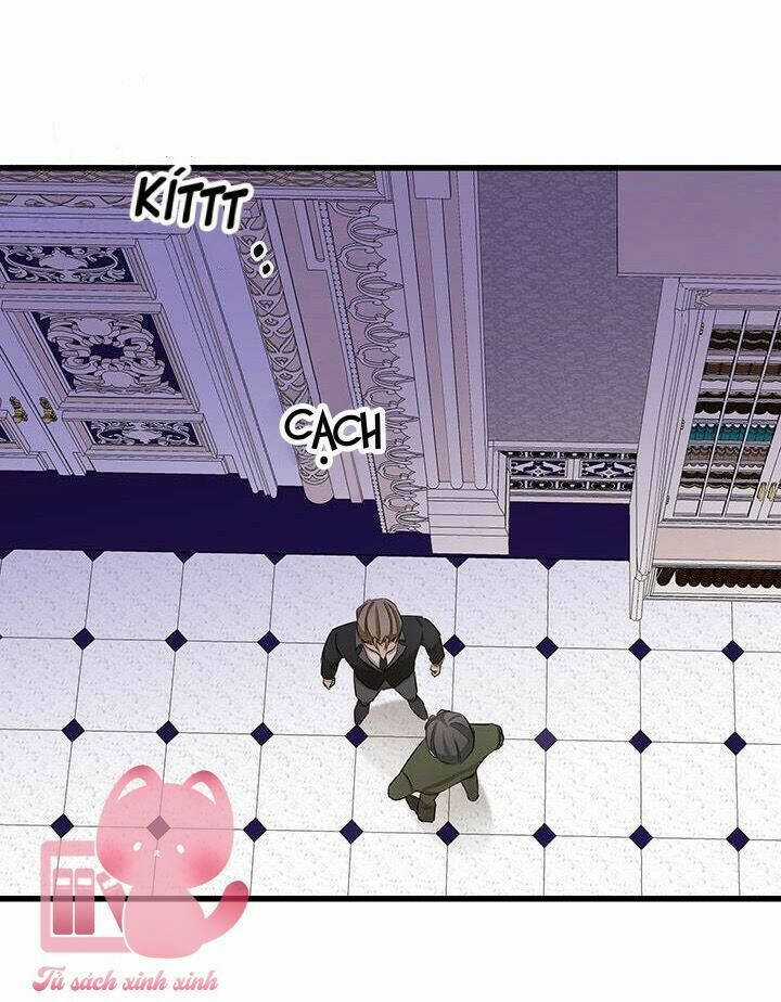 Ác Nữ Trùng Sinh - Chapter 34 - Trang 27