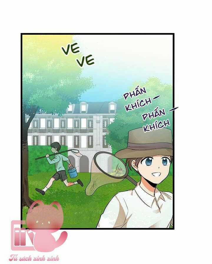 Ác Nữ Trùng Sinh - Chapter 34 - Trang 29